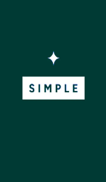 [LINE着せ替え] シンプル バナー .109の画像1