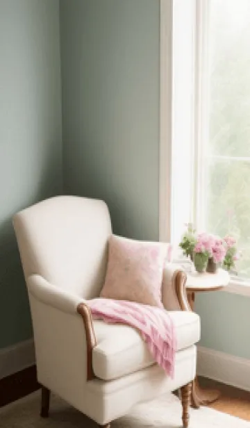 [LINE着せ替え] 午後のコーヒータイム vReTqの画像1