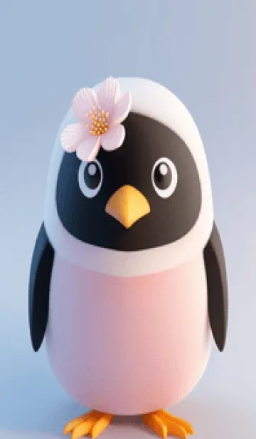 [LINE着せ替え] 浮世絵桜の季節 2I3Z4の画像1