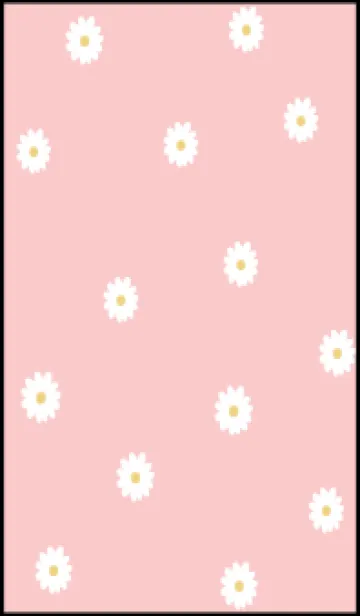 [LINE着せ替え] flowers bloom_blackpinkの画像1