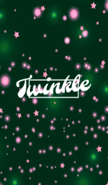 [LINE着せ替え] トゥインクル 11の画像1