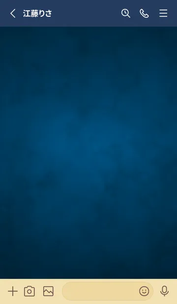 [LINE着せ替え] Expensive Leather-MEKYM 13の画像2