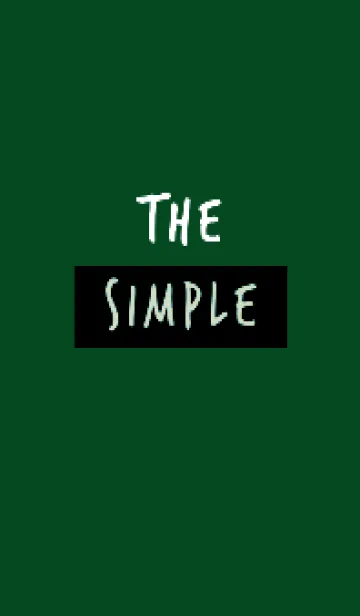 [LINE着せ替え] シンプル /71の画像1