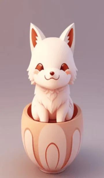 [LINE着せ替え] 浮世絵桜の季節 D23JYの画像1