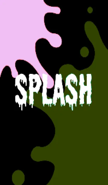 [LINE着せ替え] スプラッシュ 44の画像1