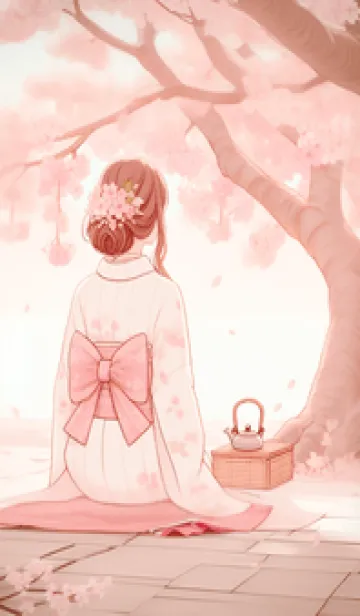 [LINE着せ替え] パステル愛好家 38の画像1