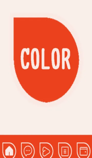 red color J57の着せ替えメイン画像