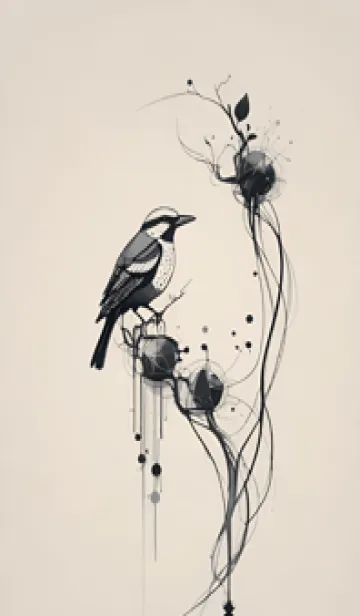 [LINE着せ替え] 快適な良い日 tsqTDの画像1