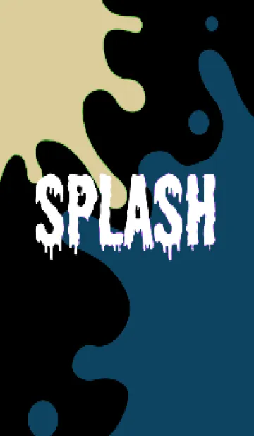 [LINE着せ替え] スプラッシュ 51の画像1