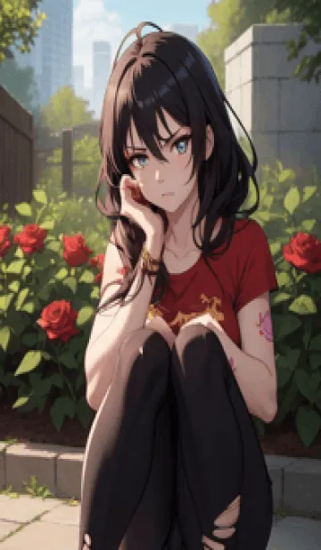 [LINE着せ替え] 快適な良い日 aLaSnの画像1