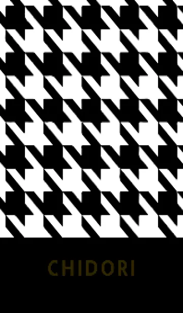 [LINE着せ替え] 千鳥 44の画像1