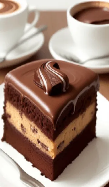 [LINE着せ替え] 午後のコーヒータイム-快適な日 5A7tZの画像1