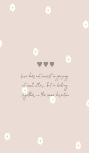 Daisy Days /ivorypinkの着せ替えメイン画像