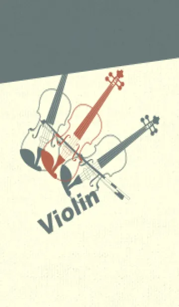 Violin 3カラー キャメルの着せ替えメイン画像