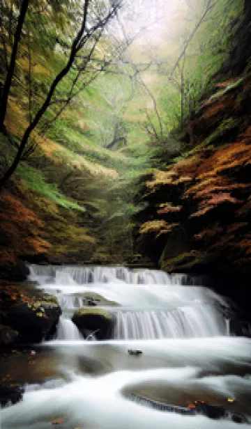 [LINE着せ替え] 快適な良い日 gCHiZの画像1