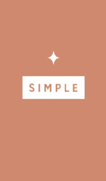 [LINE着せ替え] シンプル バナー .117の画像1