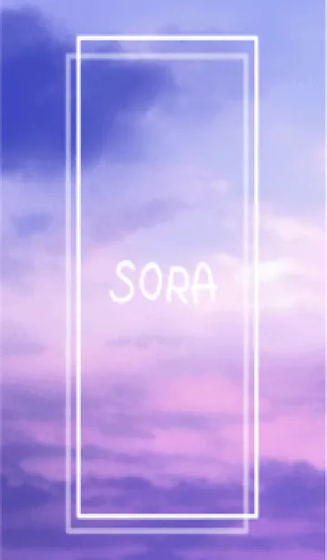 [LINE着せ替え] SORA vol.264の画像1