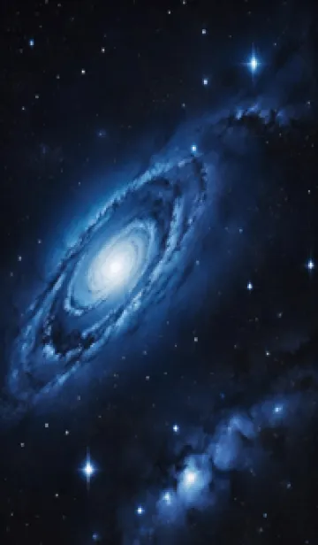 [LINE着せ替え] 宇宙 星空 TFCHkの画像1