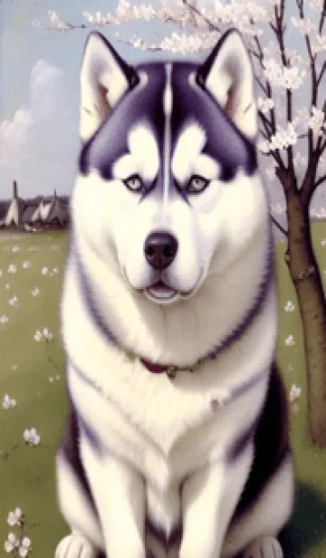 [LINE着せ替え] 一番かわいい BaD30cの画像1