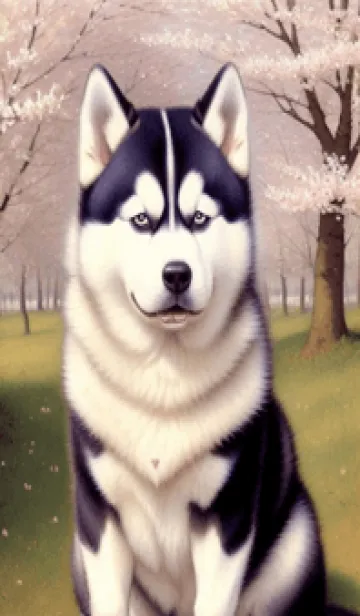 [LINE着せ替え] 一番かわいい 9B4c71の画像1