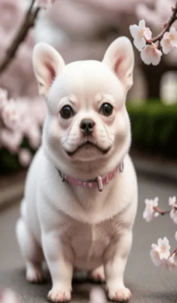 [LINE着せ替え] 一番かわいい 9e6Cd8の画像1