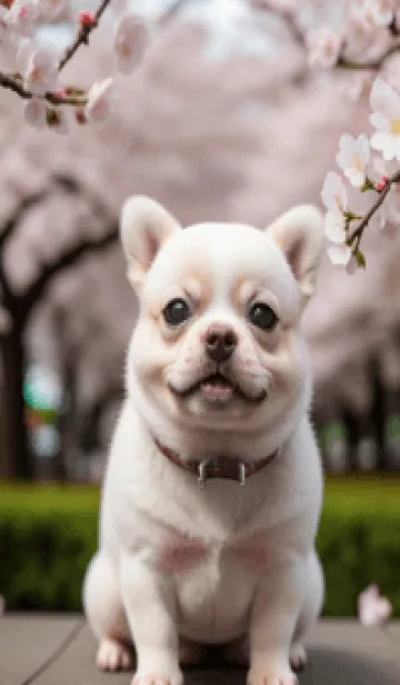 [LINE着せ替え] 一番かわいい c788Efの画像1