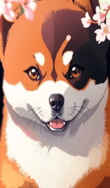 [LINE着せ替え] 一番かわいい f79456の画像1