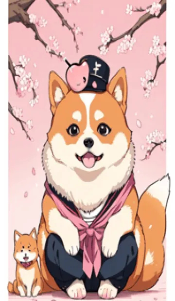 [LINE着せ替え] 一番かわいい 1C54afの画像1