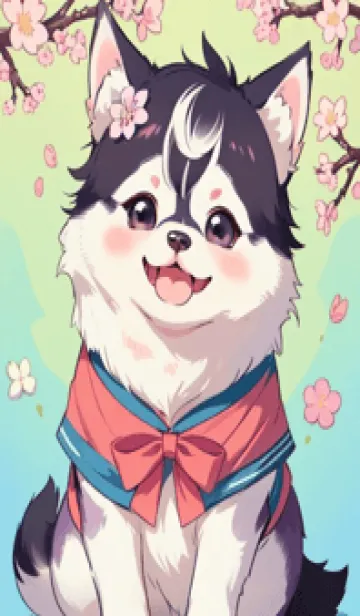 [LINE着せ替え] 一番かわいい f952eBの画像1