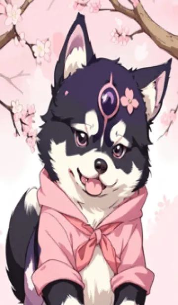 [LINE着せ替え] 一番かわいい e4F2Caの画像1