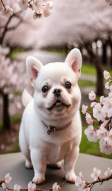 [LINE着せ替え] 一番かわいい 1924e6の画像1