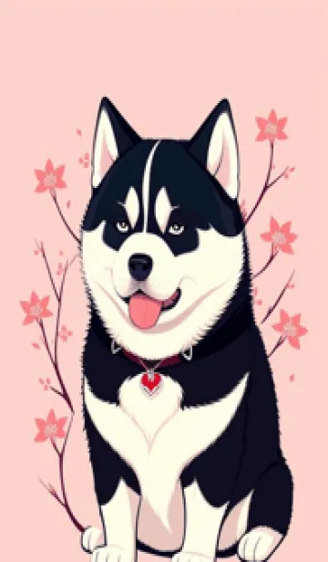 [LINE着せ替え] 一番かわいい 05226Aの画像1