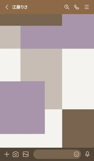 [LINE着せ替え] SSS vol.346の画像2