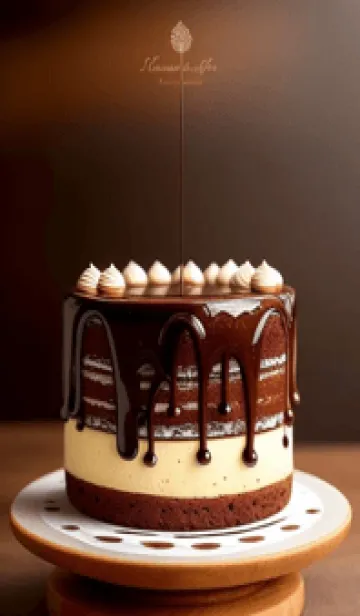 [LINE着せ替え] 午後のコーヒータイム-快適な日 zsWw5の画像1