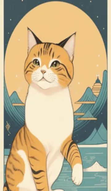 [LINE着せ替え] 一番かわいい 47f2D3の画像1