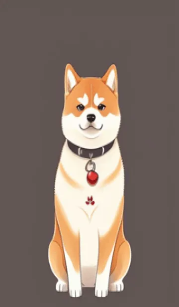 [LINE着せ替え] 一番かわいい f4c96cの画像1