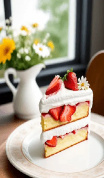 [LINE着せ替え] 午後のコーヒータイム ANT0Rの画像1