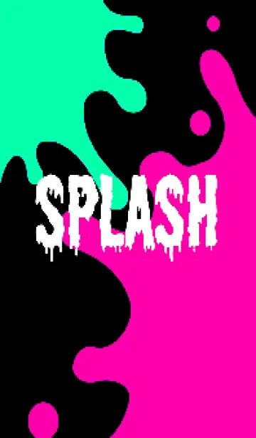 [LINE着せ替え] スプラッシュ 53の画像1