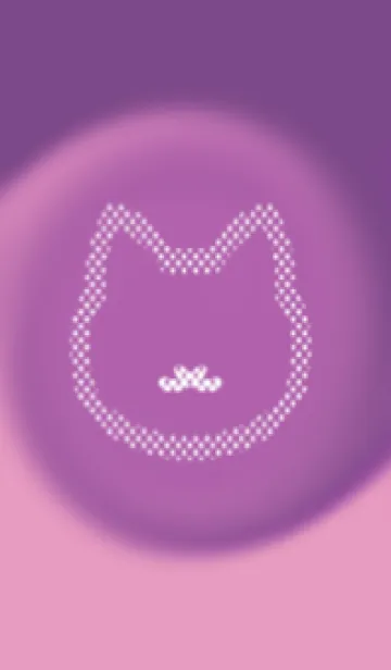 [LINE着せ替え] Meow Meow Catsの画像1