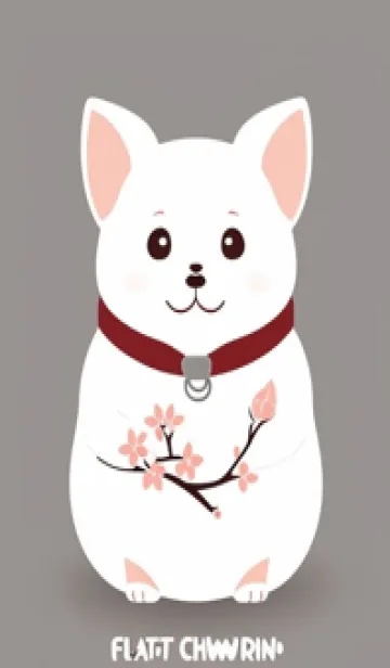 [LINE着せ替え] 一番かわいい 1a7Deaの画像1