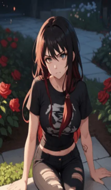 [LINE着せ替え] 快適な良い日 Ci7Q0の画像1