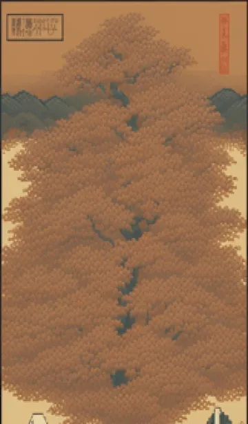 [LINE着せ替え] 一番かわいい D29AD4の画像1