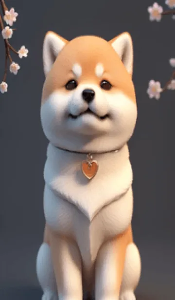 [LINE着せ替え] 一番かわいい 543495の画像1