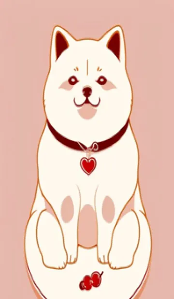 [LINE着せ替え] 一番かわいい A445E3の画像1