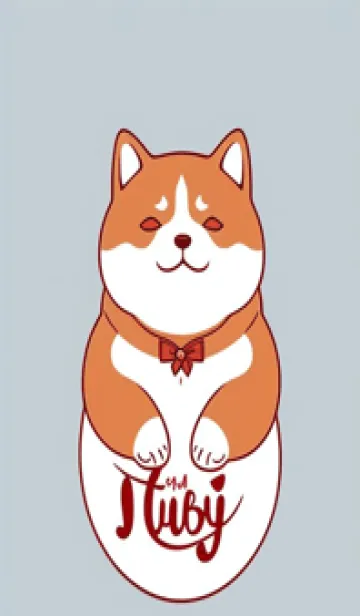 [LINE着せ替え] 一番かわいい 83D17cの画像1