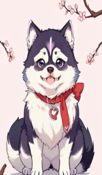 [LINE着せ替え] 一番かわいい 70D34dの画像1