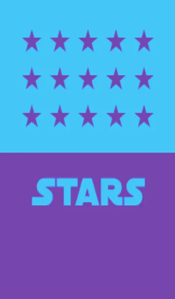 [LINE着せ替え] スターズ 52の画像1