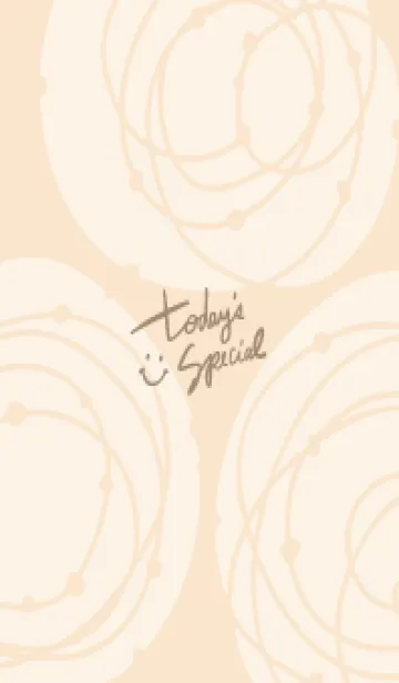 [LINE着せ替え] ふわくる9の画像1