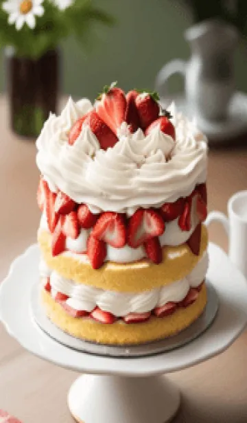 [LINE着せ替え] 午後のコーヒータイム W9hZ2の画像1