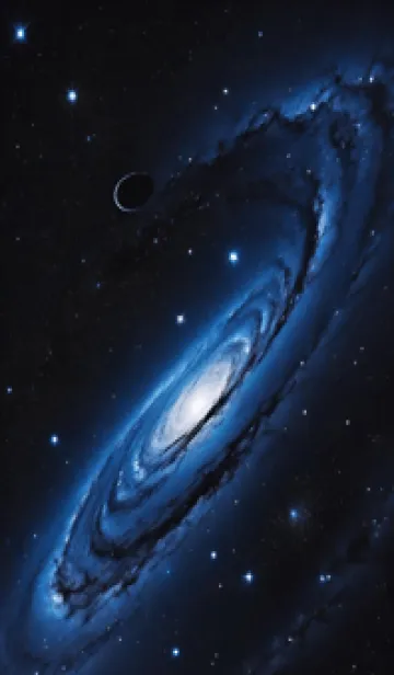 外太空 宇宙 JOzevの着せ替えメイン画像